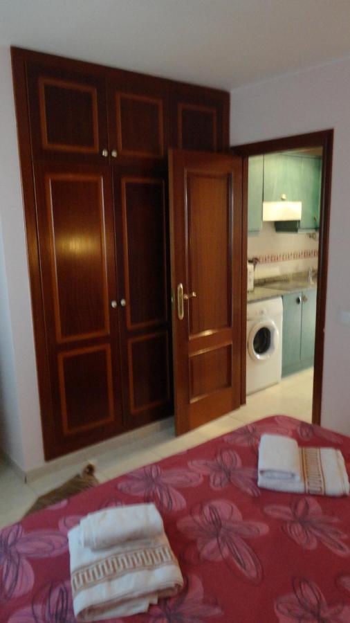 Small&Sunny Wifi Premium Vivienda Vacacional Corralejo Bagian luar foto